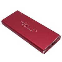 M2 SATA SSD to USB 3.0 Harici Harddisk Kutusu 6gb/s