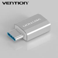 Vention USB Type C 3.1 - Micro USB 2.0 Dönüştürücü Adaptör