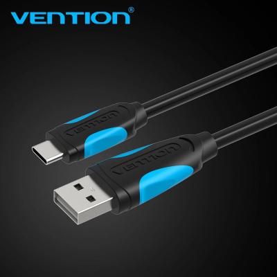 Vention USB Type C Erkek - USB 2.0 Erkek Kablo 1.5 Mt.