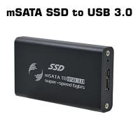 mSATA SSD to USB 3.0 Harici Harddisk Kutusu 6gb/s